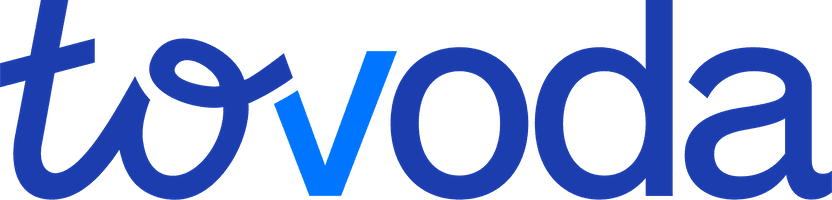Tovoda